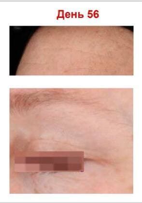 Антиоксидантна пептидна сироватка з вітаміном С Hillary Antioxidant Age Reverse Serum 30+, 30 мл HI-08-180 фото