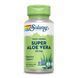 Super Aloe Vera Gel 8000mg - 100 vcaps 2023-10-4421 фото 1