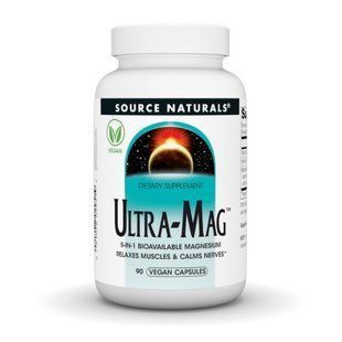 Ultra-Mag - 90 vcaps 2023-10-3285 фото