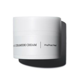 Відновлювальний крем з керамідами та постбіотиками Hillary Barrier Restoring Ceramide Cream, 50 мл HI-08-750 фото