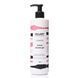Натуральний крем-гель для душу Hillary POWDER Cream Shower Gel, 500 мл HI-01-080 фото 2
