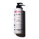 Натуральний крем-гель для душу Hillary POWDER Cream Shower Gel, 500 мл HI-01-080 фото 1