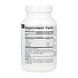 Beta Sitosterol Mega Strength 375 mg - 60 tabs 2023-10-6483 фото 2