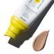 Сонцезахисний BB-крем для обличчя SPF30+ Nude HiLLARY VitaSun Tone-Up BB-Cream All Day Protect SPF30+, 40 мл HI-08-159 фото 9