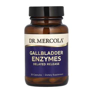 Gallbladder Enzymes - 30 caps 2022-10-2453 фото