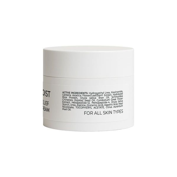 Комплект базового догляду для сухої та чутливої шкіри обличчя Hillary Basic Skincare Set for Dry & Sensitive Skin K-11-524 фото
