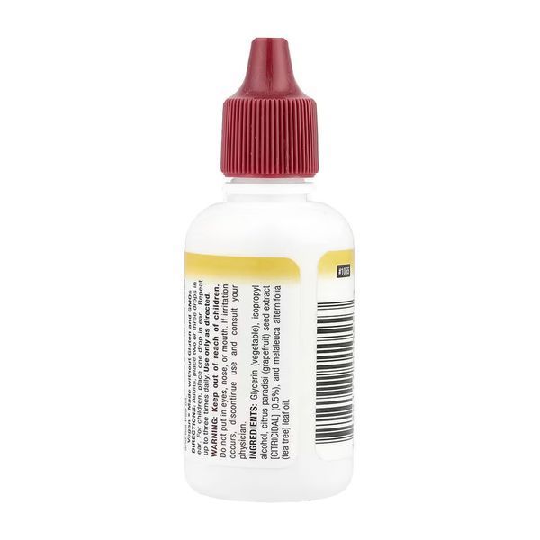 Ear Drops - 30ml 2023-10-5473 фото