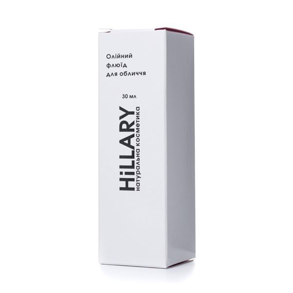 Комплексний догляд Hillary Mini ANTI-AGE Wrinkle Сare HI-11-612 фото