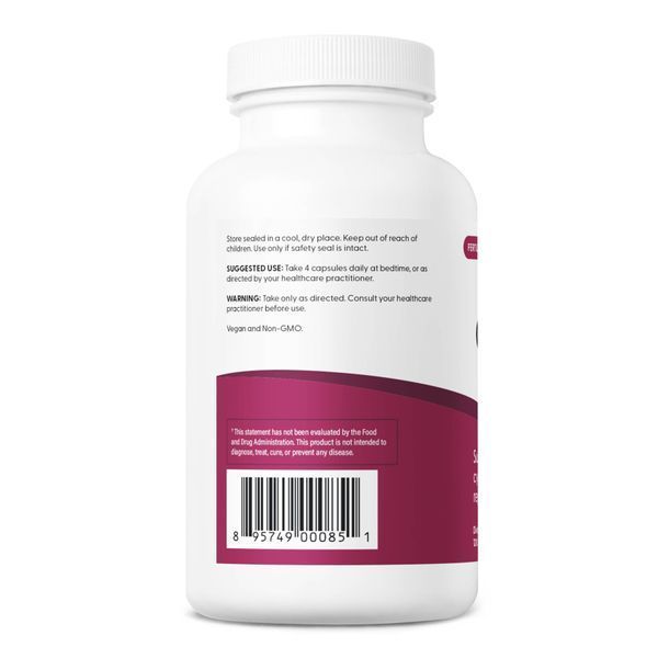 OvaBoost&reg; For Women - 120 caps 2023-10-4756 фото