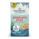 Children's DHA - 180 mini softgels 2023-10-5959 фото 1
