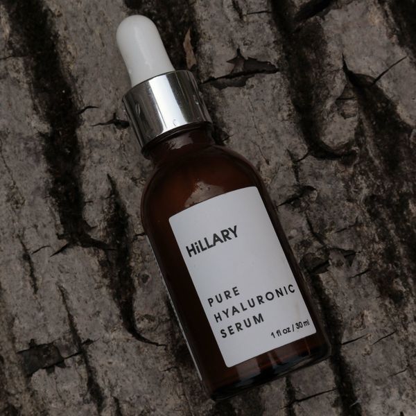 Набір для живлення і захисту сухої шкіри Hillary Dry Skin Nutrition & Protection HI-11-835 фото