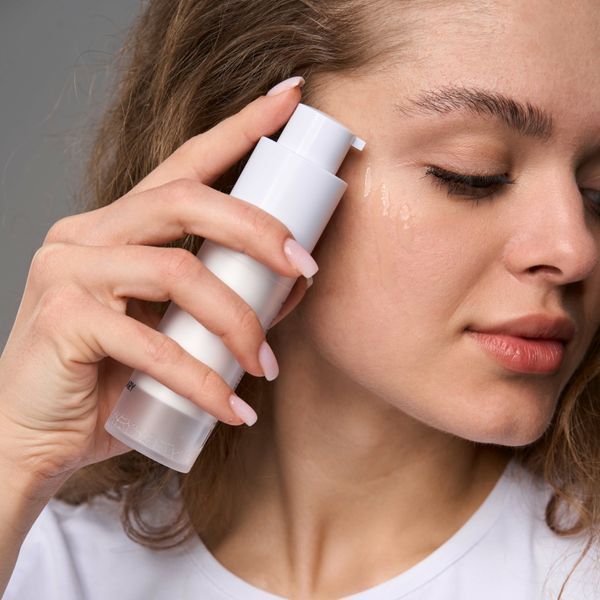 Набір для живлення і захисту сухої шкіри Hillary Dry Skin Nutrition & Protection HI-11-835 фото