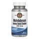 Molybdenum Amino Acid Chelate 250 mcg - 100 tabs 2023-10-7003 фото 1