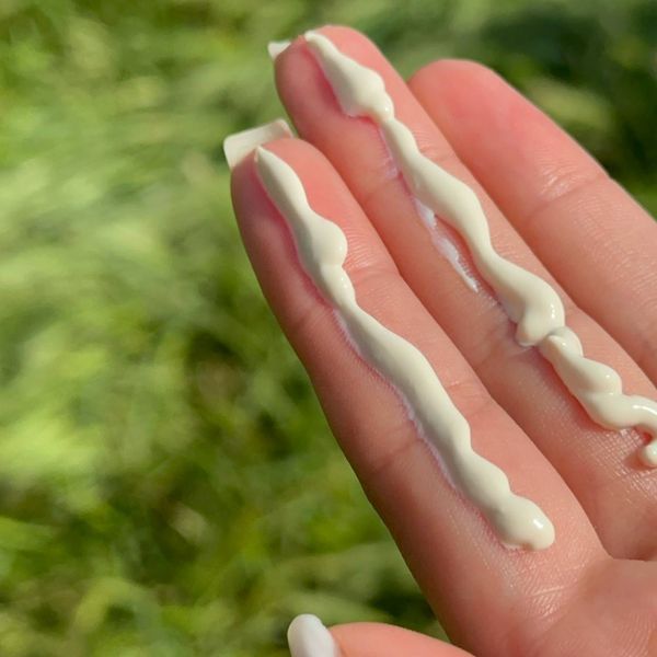 Сонцезахисний крем для обличчя SPF 50+ Hillary VitaSun Daily Defense Cream, 40 мл HI-08-519 фото
