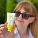 Сонцезахисний крем для обличчя SPF 50+ Hillary VitaSun Daily Defense Cream, 40 мл HI-08-519 фото 14