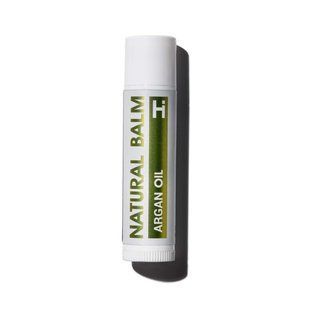 Захисний бальзам для губ з олією аргани Hillary Natural Argana Lip Balm, 5 г HI-05-952 фото