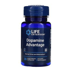 Dopamine Advantage - 30 vcaps 2022-10-1976 фото