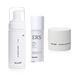 Комплекс базового догляду для оновлення та захисту шкіри Hillary Basic Care Skin Renewal & Protection Set K-11-002 фото 1
