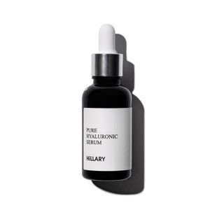 Гіалуронова зволожуюча сироватка Hillary Pure Hyaluronic, 30 мл HI-08-453 фото