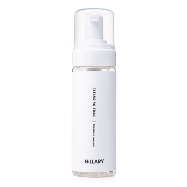 Набір базового догляду за сухою та чутливою шкірою Dry Skin Basic Care HI-11-229 фото