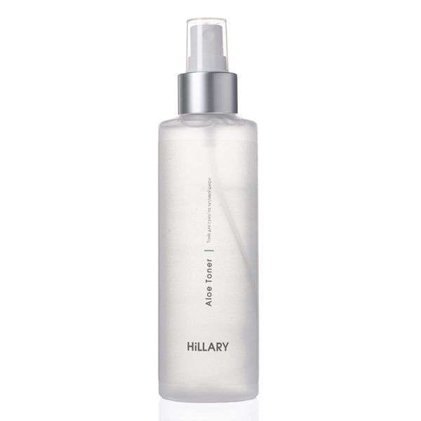 Набір базового догляду за сухою та чутливою шкірою Dry Skin Basic Care HI-11-229 фото