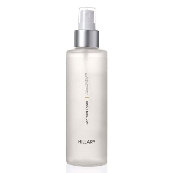 Набір базового догляду за нормальною та комбінованою шкірою Normal Skin Basic Care HI-11-380 фото