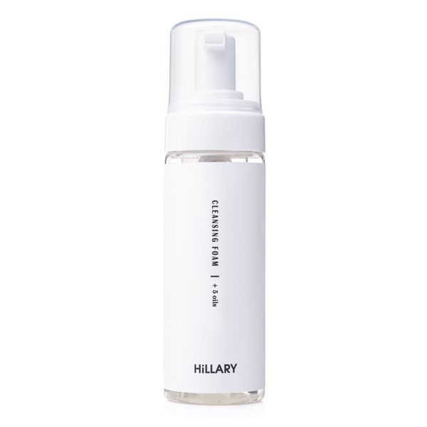 Набір базового догляду за нормальною та комбінованою шкірою Normal Skin Basic Care HI-11-380 фото