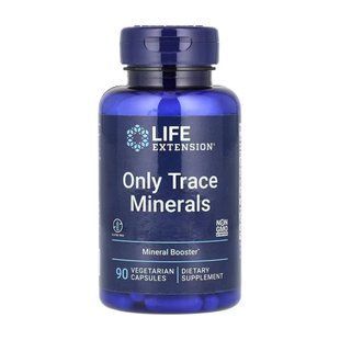 Only Trace Minerals - 90 vcaps 2023-10-3214 фото