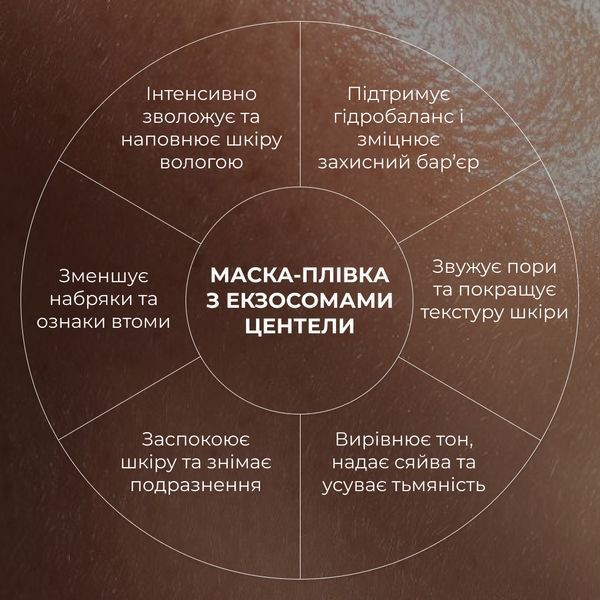 Комплекс для зниження реактивності та освітлення шкіри Hillary Skin Reactivity Reduction & Brightening Complex K-11-529 фото