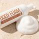 Мʼяка відлущувальна пінка з кислотами для тіла Hillary Soft Exfoliation AHA Body Foam, 150 мл HI-01-923 фото 17