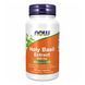 Holy Basil Extract - 90 vcaps 2022-10-1353 фото 1