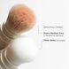 Сонцезахисна мінеральна пудра прозора з SPF 30+ Hillary Perfect Protection Sun Mineral Brush Powder Sheer Matte SPF 30+, 4 г HI-08-668 фото 9