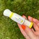 Сонцезахисна мінеральна пудра прозора з SPF 30+ Hillary Perfect Protection Sun Mineral Brush Powder Sheer Matte SPF 30+, 4 г HI-08-668 фото 6