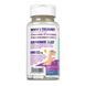 Relax-a-Saurus - 30 chewable Grape 2023-10-2163 фото 3