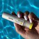 Сонцезахисна мінеральна пудра прозора з SPF 30+ Hillary Perfect Protection Sun Mineral Brush Powder Sheer Matte SPF 30+, 4 г HI-08-668 фото 8