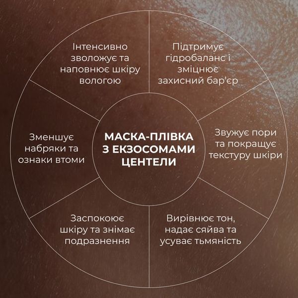 Набір для відновлення пружності шкіри обличчя Hillary Skin Firmness Recovery Set K-11-344 фото
