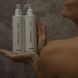 Набір Serenoa & РР Hair Loss Control, 500 мл + Натуральна маска Bamboo, 200 мл K-11-543 фото 9