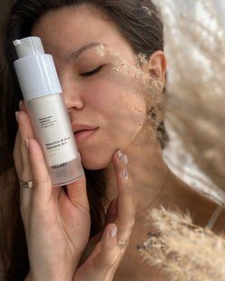 3-х Кроковий комплекс для сухого типу шкіри Hillary Step 3 Cleansing and Moisturizing K-11-264 фото