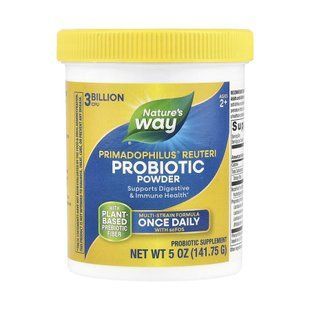 Primadophilus&reg; Reuteri Powder - 141.75g 2023-10-6415 фото