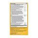 Once Daily Men's Ultra Multivitamin - 60 tabs 2022-10-1055 фото 3