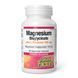 Magnesium Bisglycinate 100 mg plus L-Theanine 125 mg - 90 vcaps 2023-10-6562 фото 1
