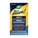 Once Daily Men's Ultra Multivitamin - 60 tabs 2022-10-1055 фото 1