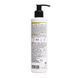Міцелярний відновлювальний шампунь Norі Hillary Nori Micellar Strengthening Shampoo, 250 мл HI-07-352 фото 7