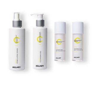 Інтенсивний догляд з вітаміном С Hillary Vitamin C Intencive Care HI-11-471 фото
