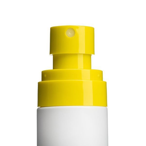 Сонцезахисний спрей-термозахист Hillary Sun&Heat Defense Hair Spray, 100 мл HI-07-522 фото