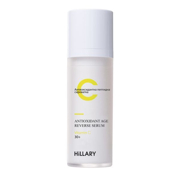 Антивіковий догляд з вітаміном С Hillary Vitamin C Anti-Aging Care HI-11-905 фото
