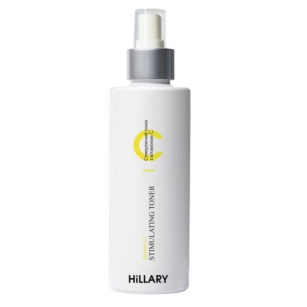 Антивіковий догляд з вітаміном С Hillary Vitamin C Anti-Aging Care HI-11-905 фото