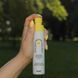 Сонцезахисний спрей-термозахист Hillary Sun&Heat Defense Hair Spray, 100 мл HI-07-522 фото 10
