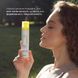 Сонцезахисний спрей-термозахист Hillary Sun&Heat Defense Hair Spray, 100 мл HI-07-522 фото 12