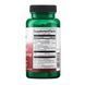 Активні форми фолату та B12 для зниження гомоцистеїну (Activated Homocysteine), Swanson, 60 капсул 2023-10-2731 фото 2